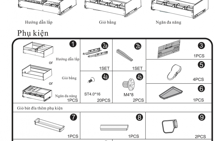 CÔNG TY TNHH HIGOLD HARDWARE VIỆT NAM 