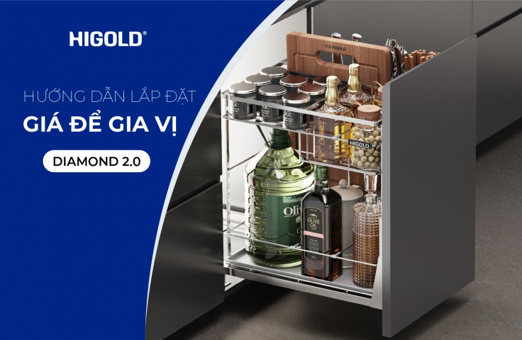 CÔNG TY TNHH HIGOLD HARDWARE VIỆT NAM 