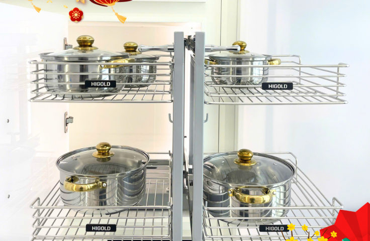 CÔNG TY TNHH HIGOLD HARDWARE VIỆT NAM 