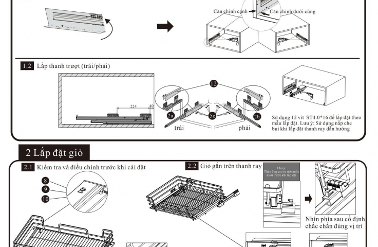 CÔNG TY TNHH HIGOLD HARDWARE VIỆT NAM 