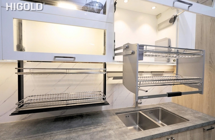 CÔNG TY TNHH HIGOLD HARDWARE VIỆT NAM 