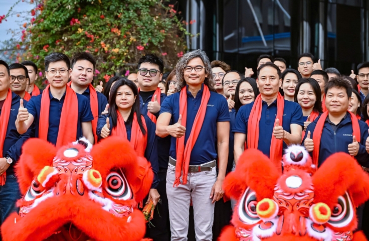 CÔNG TY TNHH HIGOLD HARDWARE VIỆT NAM 