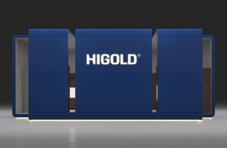 CÔNG TY TNHH HIGOLD HARDWARE VIỆT NAM 