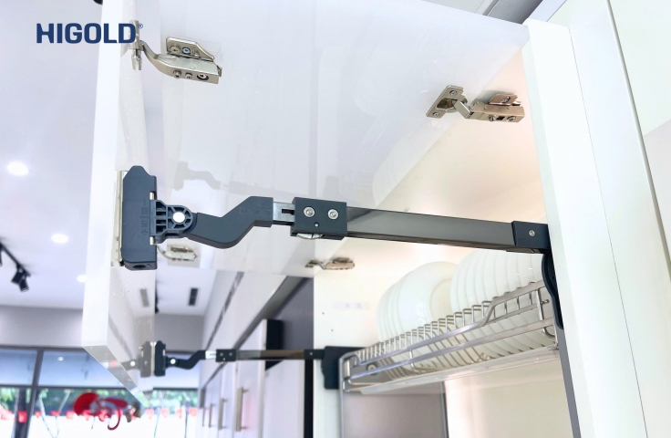 CÔNG TY TNHH HIGOLD HARDWARE VIỆT NAM 