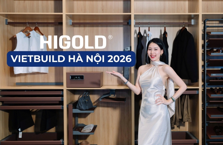 CÔNG TY TNHH HIGOLD HARDWARE VIỆT NAM 