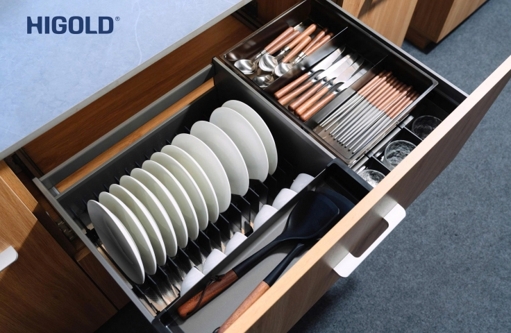 CÔNG TY TNHH HIGOLD HARDWARE VIỆT NAM 